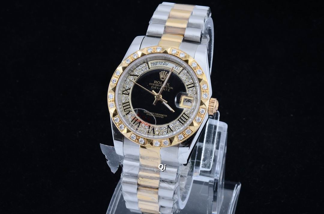 Rolex watch man-093